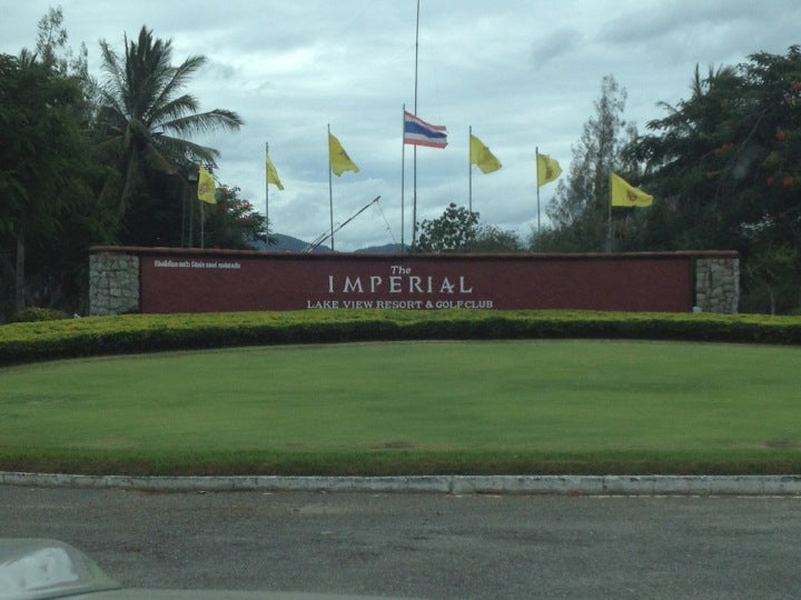 Imperial Lake View Golf Club