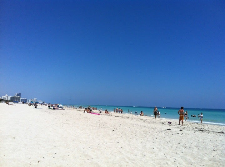 Photo of 3rd Street Beach