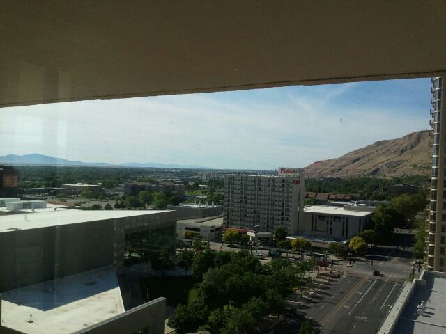 Photo of Salt Lake Marriott Downtown at City Creek