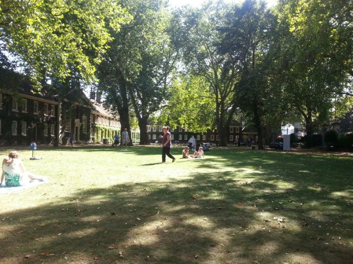 Photo of Museum of the Home (formerly Geffrye Museum)