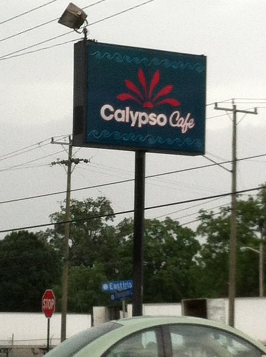 Photo of Calypso Cafe | 100 Oaks / Berry Hill