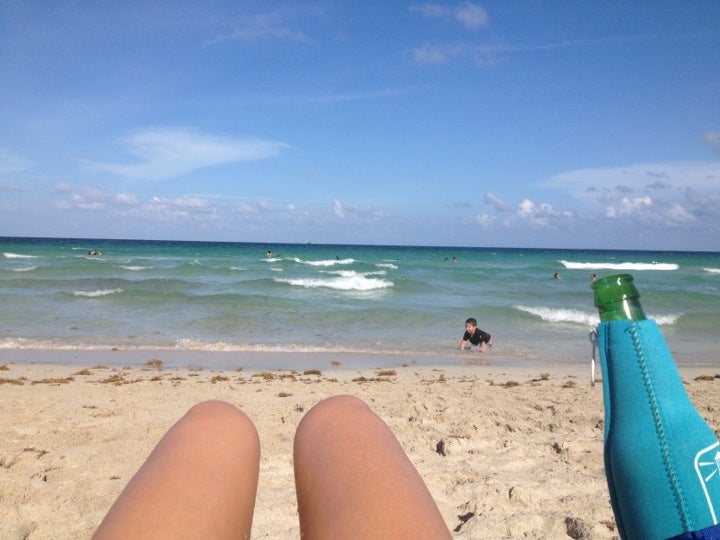 Photo of 3rd Street Beach