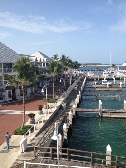 Photo of Margaritaville Resort and Marina