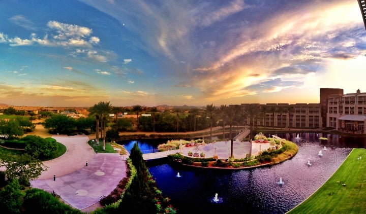 Photo of JW Marriott Desert Ridge Resort & Spa