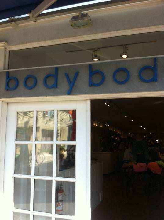 Photo of BodyBody