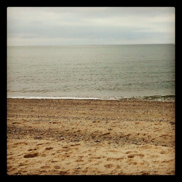 Photo of Herring Cove Beach