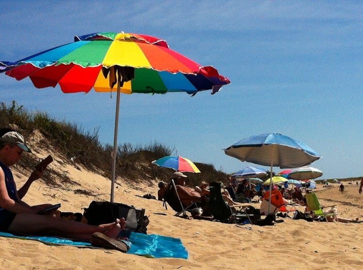 Photo of Herring Cove Beach