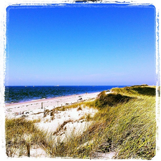 Photo of Herring Cove Beach