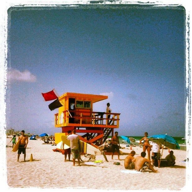 Photo of 3rd Street Beach