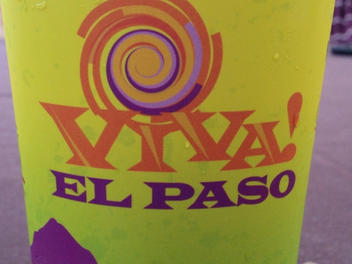 Photo of Viva! El Paso
