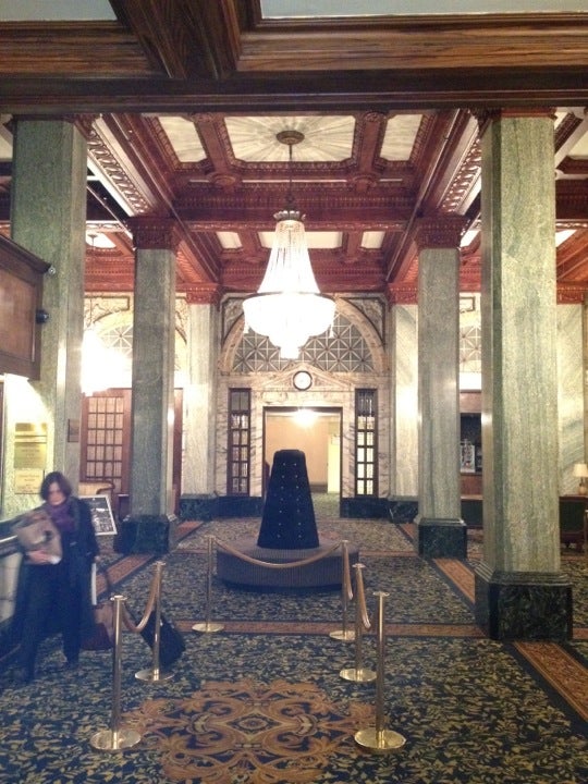 Photo of Hotel Whitcomb