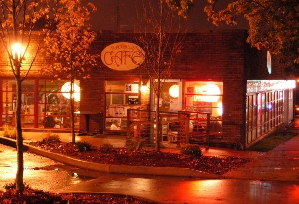 Photo of Rachael's Cafe