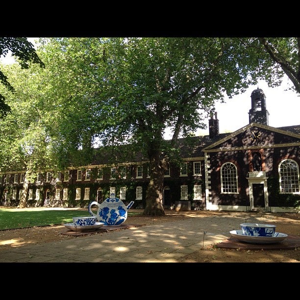 Photo of Museum of the Home (formerly Geffrye Museum)