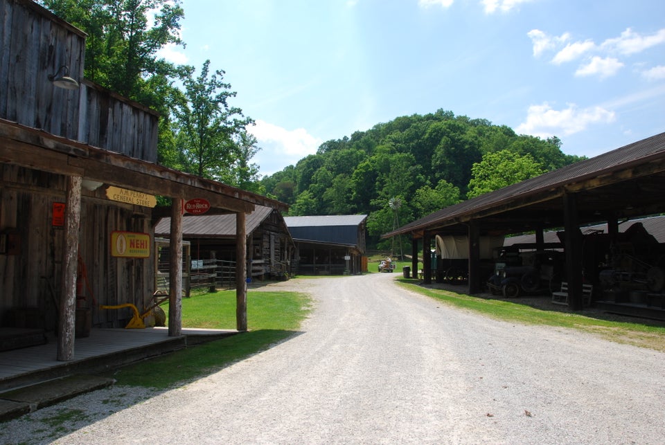 Photo of Heritage Farm