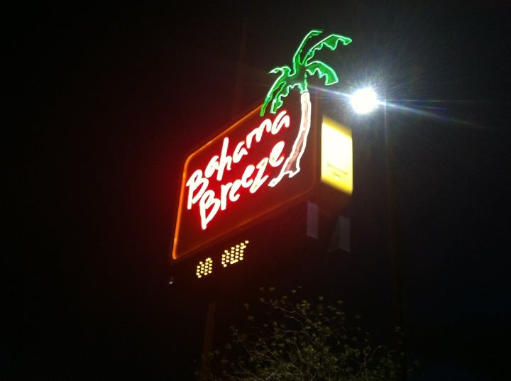 Photo of Bahama Breeze