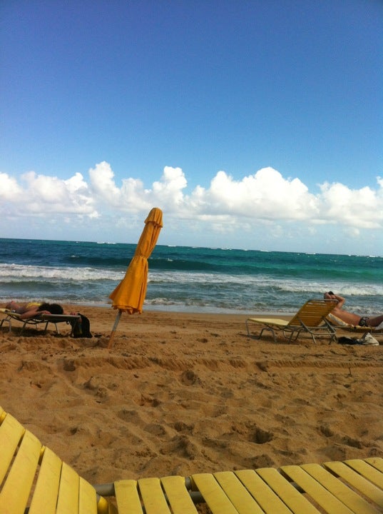 Photo of Atlantic Beach Hotel and Bar