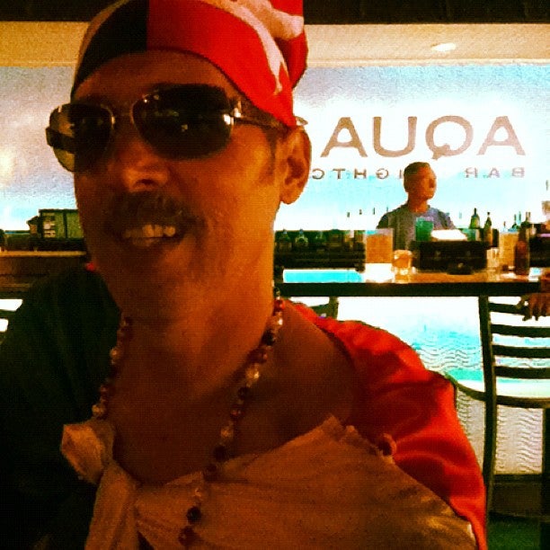 Photo of Aqua Nightclub