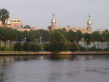 Photo of Sheraton Tampa Riverwalk Hotel