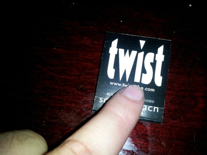 Photo of Twist