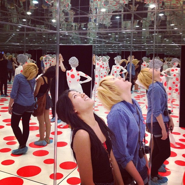 Photo of Mattress Factory