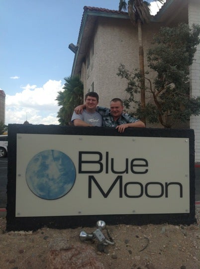 Photo of Blue Moon Resort