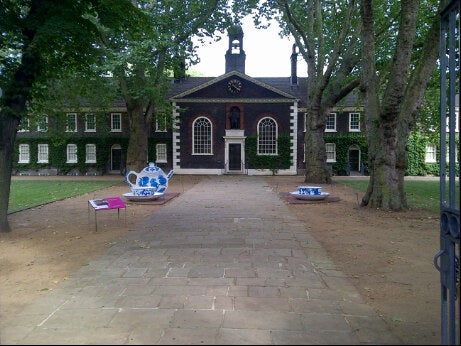 Photo of Museum of the Home (formerly Geffrye Museum)