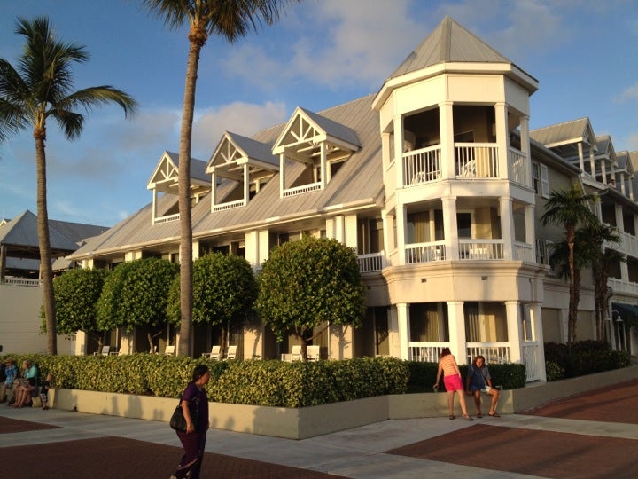 Photo of Margaritaville Resort and Marina