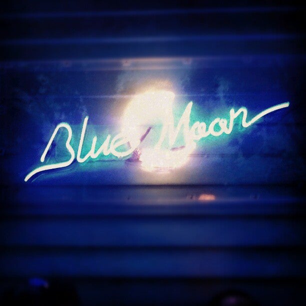 Photo of Blue Moon