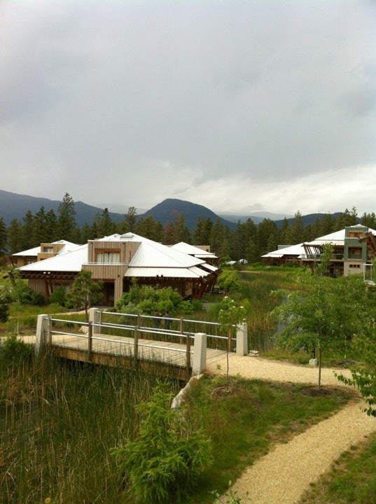 Photo of Outback Lakeside Vacation Homes