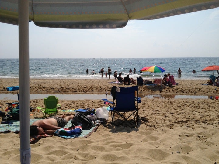 Photo of Herring Cove Beach