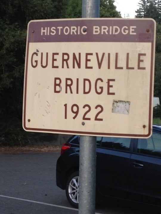 Photo of Guernville 5 & 10