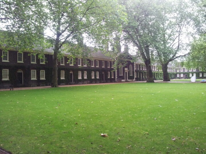 Photo of Museum of the Home (formerly Geffrye Museum)