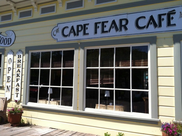 Photo of Cape Fear Cafe