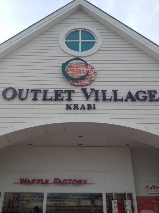 Outlet Village