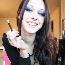 Liz Vicious on Foursquare