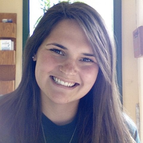 Katlyn Naughton