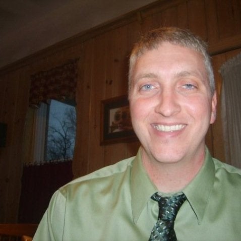 Jason Wuertley