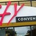 City Convenience City Convenience