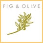 FIG & OLIVE FIG & OLIVE