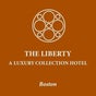 The Liberty Hotel The Liberty Hotel