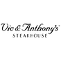 Vic & Anthony's Vic & Anthony's