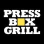 Press Box Grill Press Box Grill