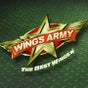 Wings Army Wings Army
