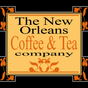 The New Orleans Coffee & Tea Company The New Orleans Coffee & Tea Company