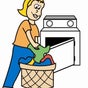 My Laundry My Laundry