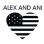 ALEX AND ANI ALEX AND ANI