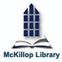 McKillop Library McKillop Library
