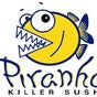 Piranha Killer Sushi Piranha Killer Sushi