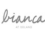 Bianca at Delano Bianca at Delano