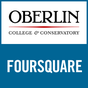 Oberlin College and Conservatory Oberlin College and Conservatory